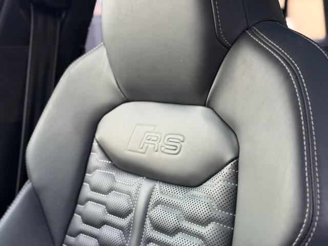 Audi RSQ8 4.0 TFSI quattro Audi Exclusive | Keramisch | 23" ABT | Panorama | Carbon | B&O 3D