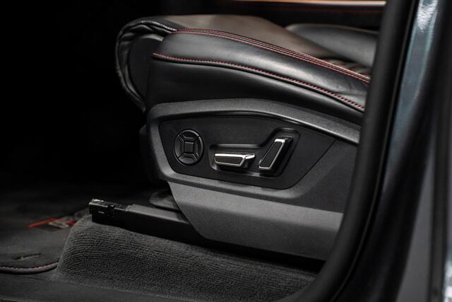 Audi RSQ8 4.0 TFSI Quattro *Bang & Olufsen / Standkachel / Stoelventilatie / Soft-Close / RS-Sportuitlaatsysteem / HUD / Surround-View*
