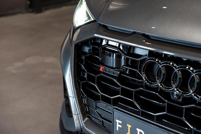 Audi RSQ8 4.0 TFSI Quattro *Bang & Olufsen / Standkachel / Stoelventilatie / Soft-Close / RS-Sportuitlaatsysteem / HUD / Surround-View*