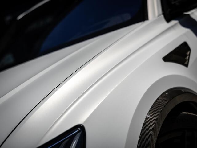 Audi RSQ8 4.0 TFSI quattro ABT audi exclusive | ABT-R | 1 of 125 | Ceramic | Full Carbon | Verwarmde en verkoelde sportstoelen | B/O |