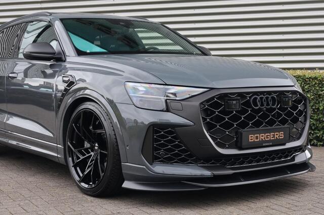 Audi RSQ8 -S ABT Performance 720PK l B&O-3D l Carbon l Exclu