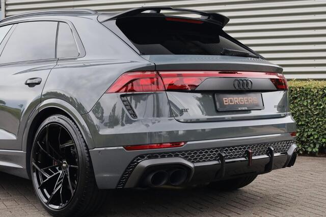 Audi RSQ8 -S ABT Performance 720PK l B&O-3D l Carbon l Exclu