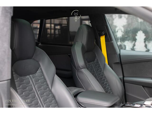 Audi RSQ8 4.0 TFSI quattro Performance URBAN|FULL CARBON|B&O|Ceramic|ACC|24"|Dynamic Plus|Keyless|Softclose|Standkachel|360°