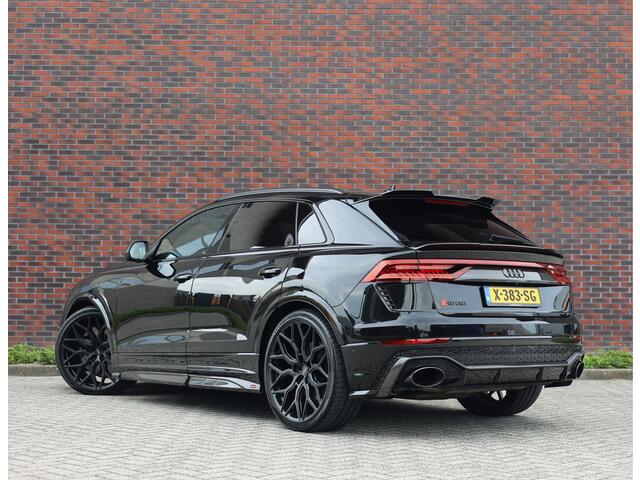 Audi RSQ8 4.0 TFSI Quattro | Urban - Dynamic Plus - Vossen