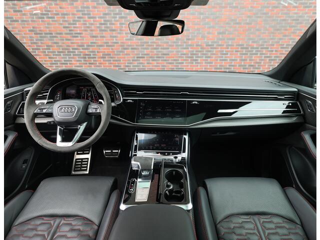 Audi RSQ8 4.0 TFSI Quattro | Urban - Dynamic Plus - Vossen