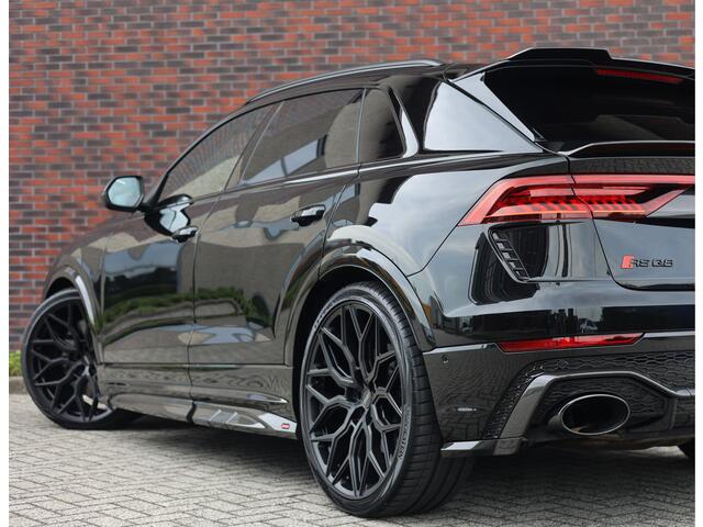 Audi RSQ8 4.0 TFSI Quattro | Urban - Dynamic Plus - Vossen