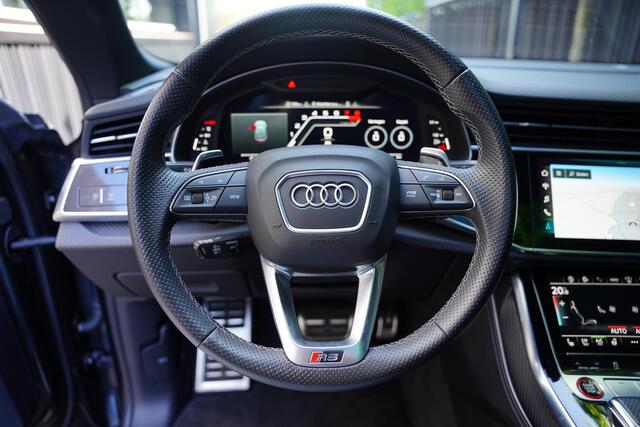 Audi RSQ8 4.0 TFSI Quattro URBAN / VOSSEN / MILLTEK