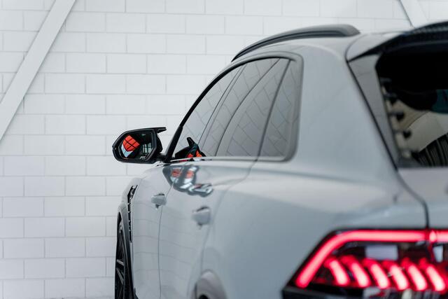 Audi RSQ8 ABT RSQ8 Signature Edition #8 of 96 | 800pk l NardoGrey |