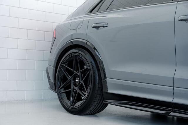 Audi RSQ8 ABT RSQ8 Signature Edition #8 of 96 | 800pk l NardoGrey |