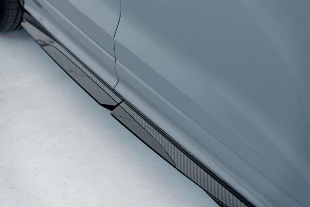 Audi RSQ8 ABT RSQ8 Signature Edition #8 of 96 | 800pk l NardoGrey |
