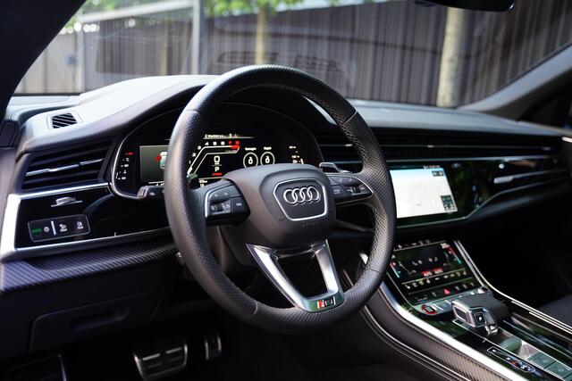 Audi RSQ8 4.0 TFSI Quattro URBAN Zeer Unieke RSQ 8