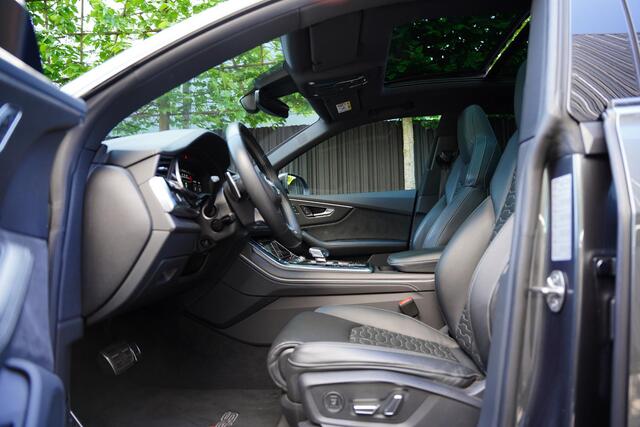 Audi RSQ8 4.0 TFSI Quattro URBAN Zeer Unieke RSQ 8