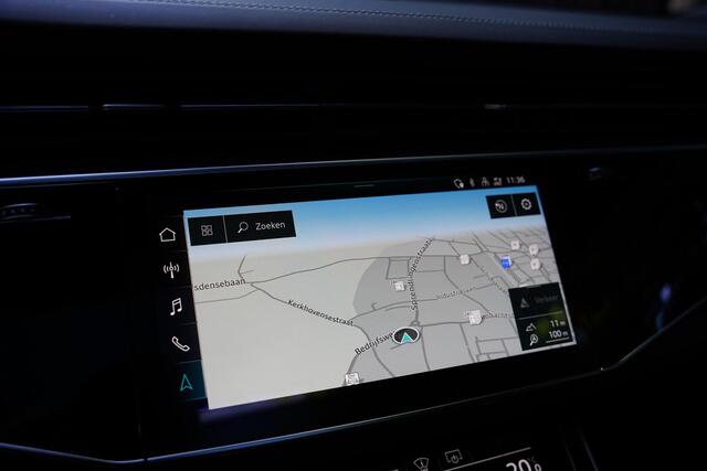 Audi RSQ8 4.0 TFSI Quattro URBAN Zeer Unieke RSQ 8
