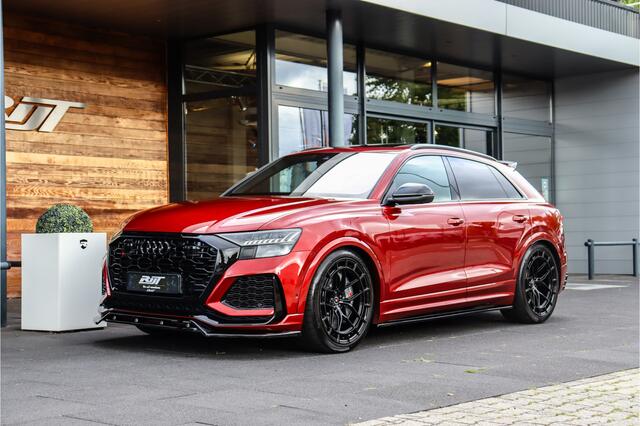 Audi RSQ8 4.0 Quattro **Ceramic/Dynamic plus/4WS/Night/ACC/360/HUD**