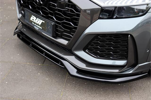 Audi RSQ8 4.0 V8 **Dynamic Plus/Keramisch/Carbon exterieur/Alcantara/360/B&O**