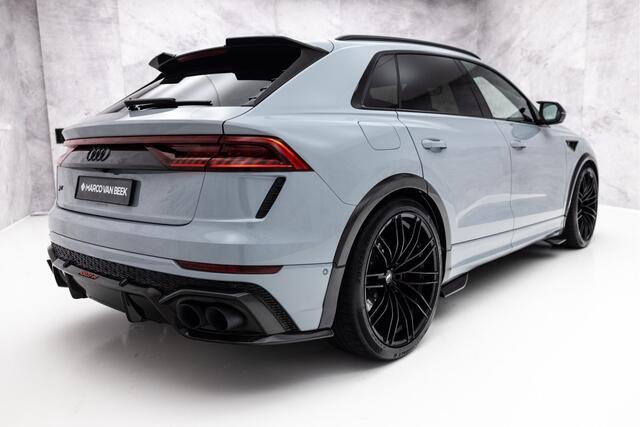 Audi RSQ8 R ABT 1/125 Quattro 740 PK | Pano | B&O High End | Dynamic+ | Carbon