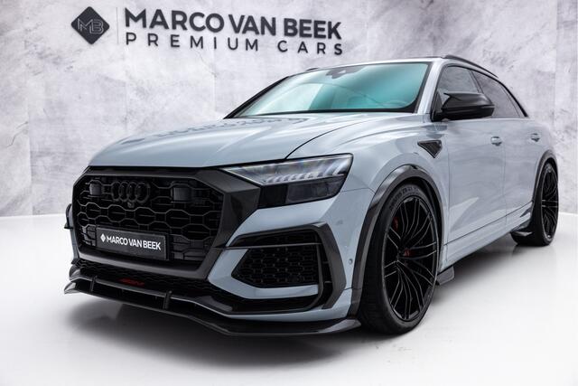 Audi RSQ8 R ABT 1/125 Quattro 740 PK | Pano | B&O High End | Dynamic+ | Carbon