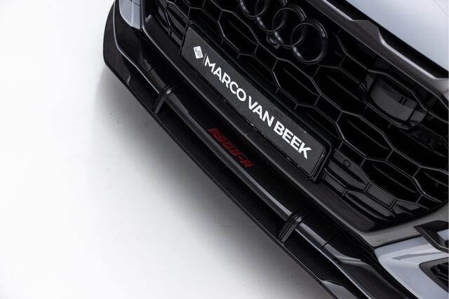 Audi RSQ8 R ABT 1/125 Quattro 740 PK | Pano | B&O High End | Dynamic+ | Carbon