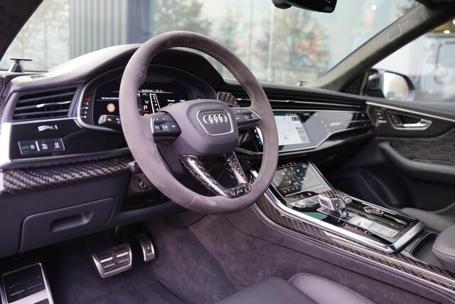 Audi RSQ8 Signature Edition NL-Auto ABT Nr 64 of 96