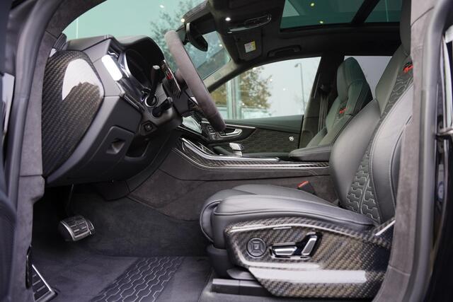 Audi RSQ8 Signature Edition NL-Auto ABT Nr 64 of 96