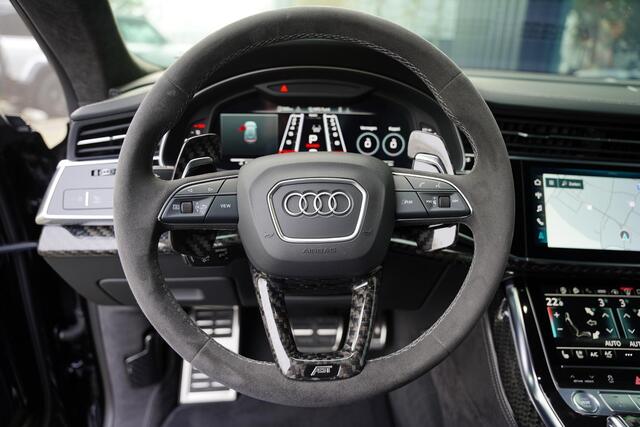 Audi RSQ8 Signature Edition NL-Auto ABT Nr 64 of 96
