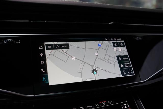 Audi RSQ8 Signature Edition NL-Auto ABT Nr 64 of 96