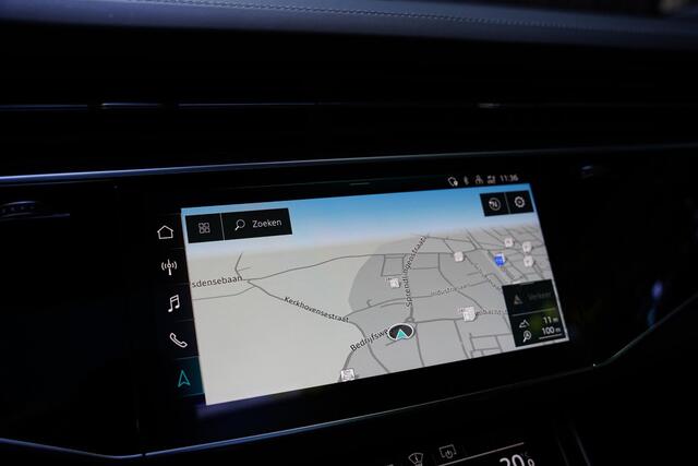 Audi RSQ8 4.0 TFSI Quattro URBAN Zeer Unieke RSQ 8