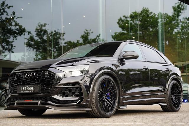 Audi RSQ8 R ABT 1 OF 125