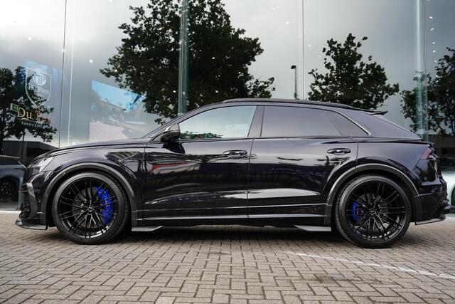 Audi RSQ8 R ABT 1 OF 125