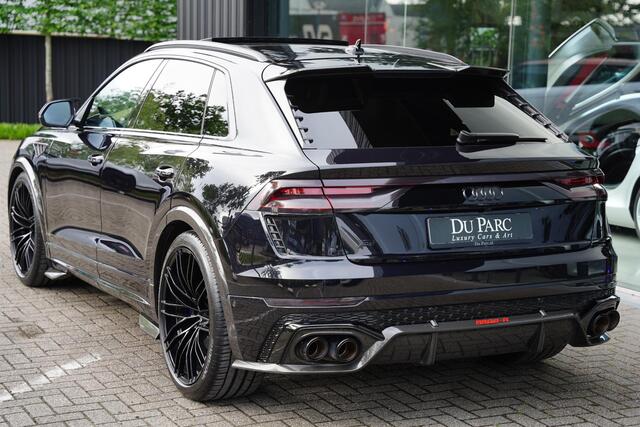 Audi RSQ8 R ABT 1 OF 125