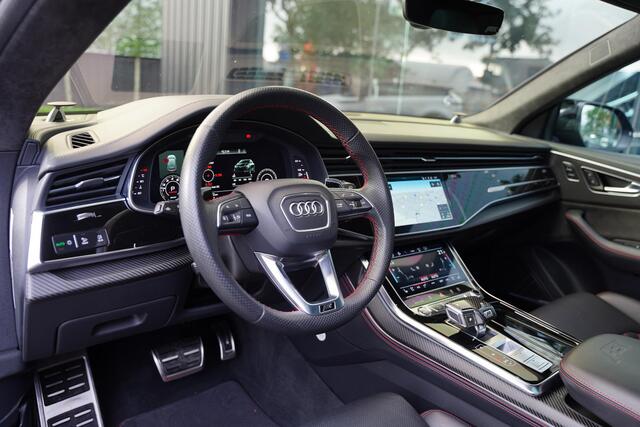 Audi RSQ8 R ABT 1 OF 125