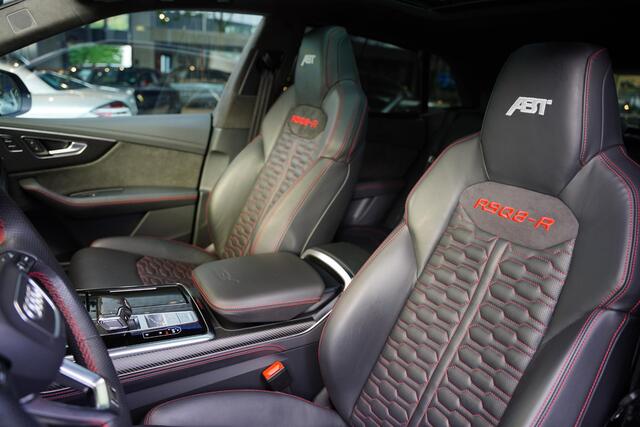 Audi RSQ8 R ABT 1 OF 125