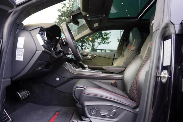 Audi RSQ8 R ABT 1 OF 125