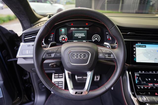 Audi RSQ8 R ABT 1 OF 125