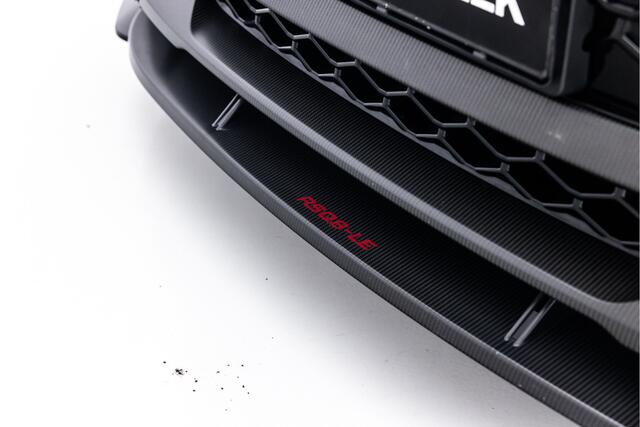 Audi RSQ8 4.0 TFSI Performance 760 PK ABT Legacy Edition 1/125 | Pano | B&O 3D | Massage
