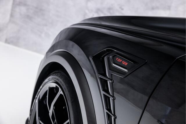 Audi RSQ8 4.0 TFSI Performance 760 PK ABT Legacy Edition 1/125 | Pano | B&O 3D | Massage