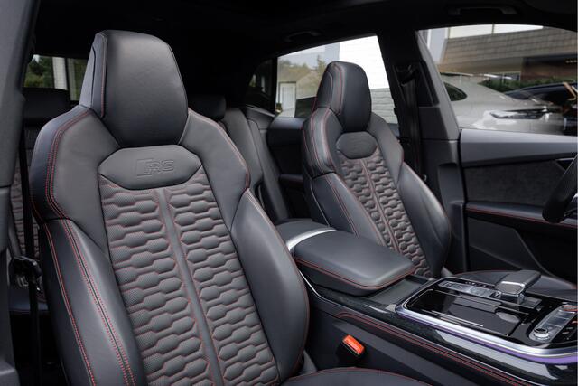 Audi RSQ8 4.0 TFSI Quattro Dynamic Plus Carbon Pakket - Keramisch - Pano