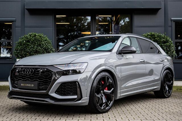 Audi RSQ8 4.0 TFSI 600pk, B&O High-End, Full-options – foto 2