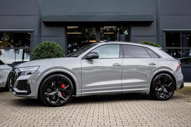 Audi RSQ8 4.0 TFSI 600pk, B&O High-End, Full-options – foto 3