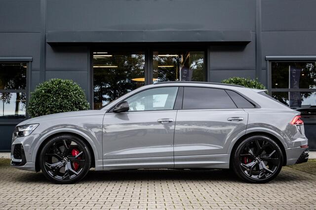 Audi RSQ8 4.0 TFSI 600pk, B&O High-End, Full-options – foto 4