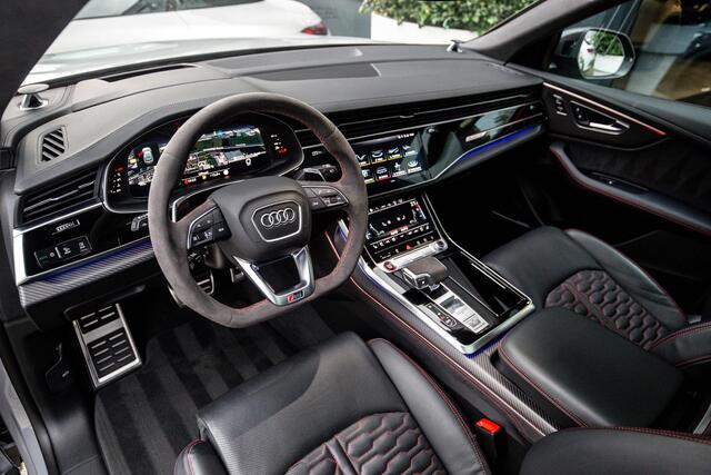 Audi RSQ8 4.0 TFSI 600pk, B&O High-End, Full-options – foto 5