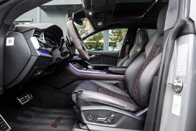 Audi RSQ8 4.0 TFSI 600pk, B&O High-End, Full-options – foto 6