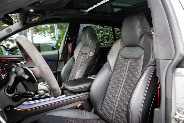 Audi RSQ8 4.0 TFSI 600pk, B&O High-End, Full-options – foto 7