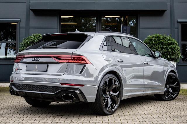 Audi RSQ8 4.0 TFSI 600pk, B&O High-End, Full-options – foto 8