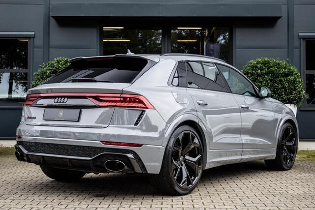 Audi RSQ8 4.0 TFSI 600pk, B&O High-End, Full-options – foto 9