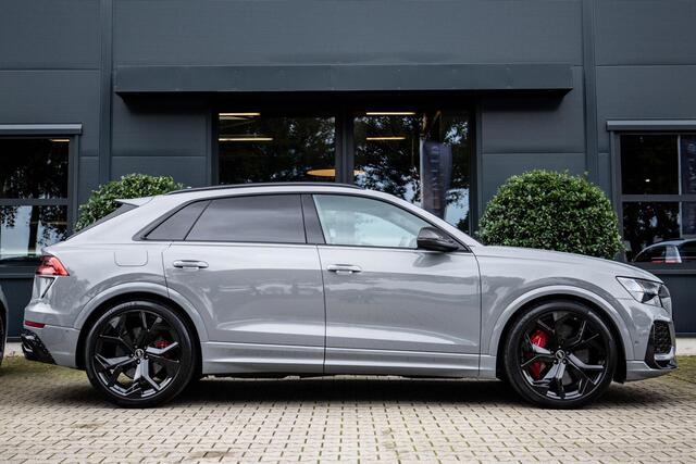 Audi RSQ8 4.0 TFSI 600pk, B&O High-End, Full-options – foto 10