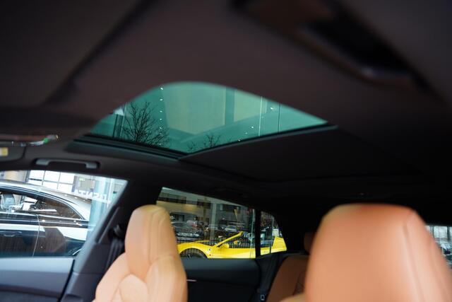 Audi RSQ8 4.0 TFSI Quattro Keramische Remmen / Leder Terracotta – foto 7