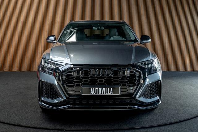 Audi RSQ8 4.0 TFSI B&O HUD Massage Keramisch Softclose ACC PDC Nachtzicht RS Seats Keyless 360 Camera Stoelventilatie Elektr. achterklep Memory seats Elektr. trekhaak Navi Niveauregeling Alcantara binnenhemel Stoelverwarming LM velgen – foto 8