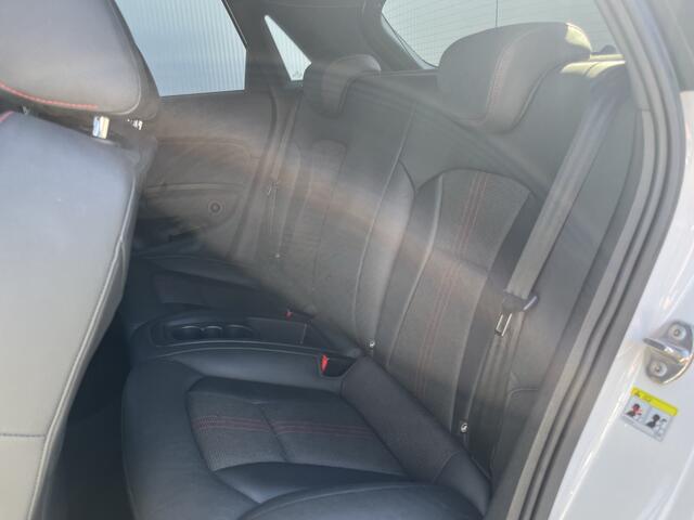 Audi S1 2.0 TFSI S1 Quattro Pro Line Plus