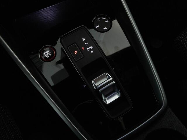 Audi S3 Limousine 2.0 TFSI 310 PK QUATTRO | LED | Bang&Olufsen | Adaptieve Cruise Control | Side Assist |